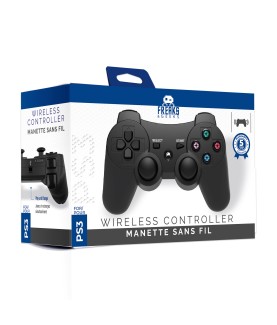 Wireless controller - PS3 -...