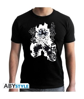 T-shirt - Dragon Ball - Son Goku - XS Unisexe 