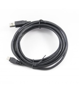 Kabel - PS3 - Mini USB -...