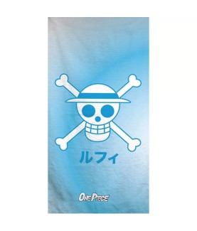 Handtuch - One Piece -...