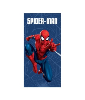 Handtuch - Spider-Man -...