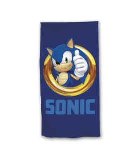 Handtuch - Sonic the...