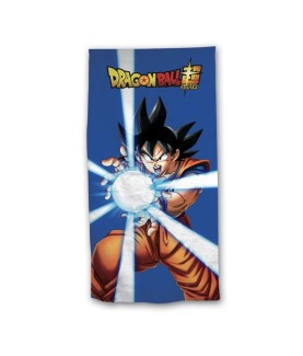 Linge - Dragon Ball - Son Goku