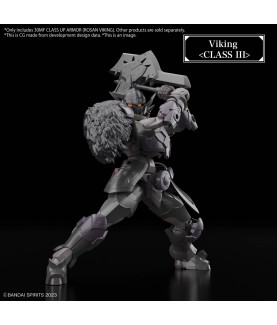 Accessoire pour maquettes - 30 Minutes Fantasy - Class Up Armor - Rozen Viking