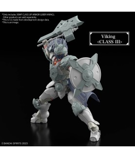 Accessoire pour maquettes - 30 Minutes Fantasy - Class Up Armor - Rozen Viking