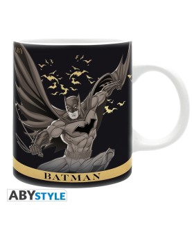 Mug - Subli - Batman - Le...