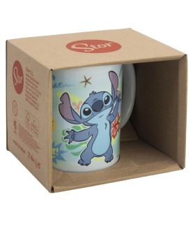 Mug - Mug(s) - Lilo & Stitch - Stitch