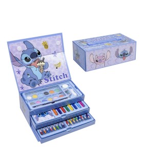 Stationery set - Lilo &...