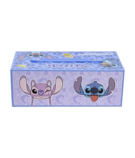 Set de papeterie - Lilo & Stitch - Stitch