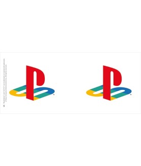 Mug - Mug(s) - Playstation - Logo