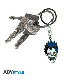 Keychain - Death Note - Ryuk