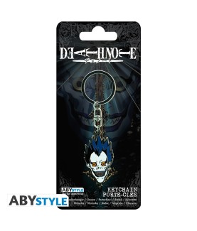 Porte-clefs - Death Note - Ryuk