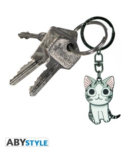 Porte-clefs - Chi! - Chi