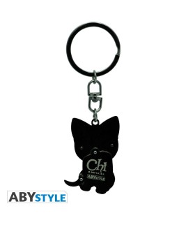 Keychain - Chi! - Chi