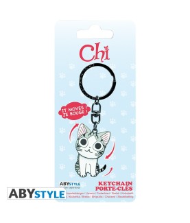 Keychain - Chi! - Chi