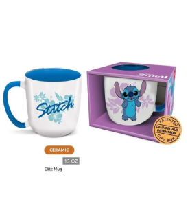 Mug - Lilo & Stitch - Stitch