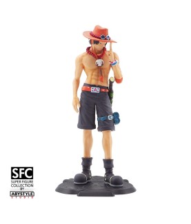 Figurine Statique - SFC -...