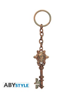 Porte-clefs - 3D - Hearthstone - Clef