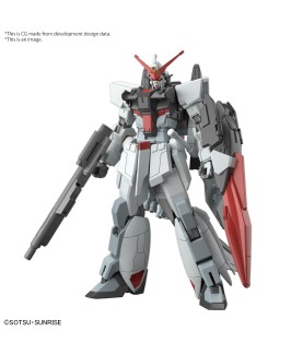 Modell - Real Grade - Gundam - Murasame Kai