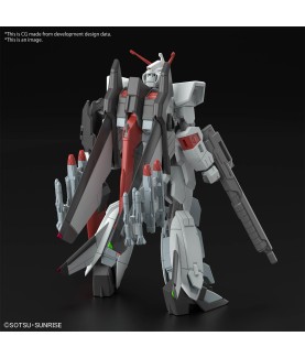 Modell - Real Grade - Gundam - Murasame Kai