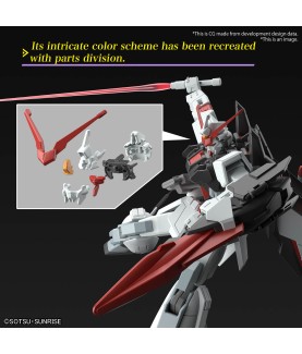 Modell - Real Grade - Gundam - Murasame Kai