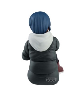 Static Figure - Laid-Back Camp - Rin Shima