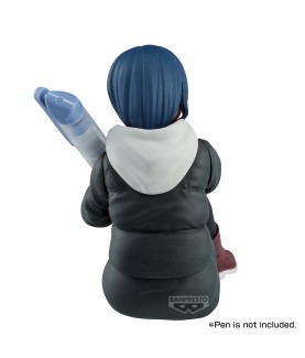 Static Figure - Laid-Back Camp - Rin Shima