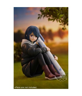 Figurine Statique - Au Grand Air - Rin Shima