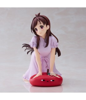 Figurine Statique - Relax Time - Idolmaster - Akari Tsujino