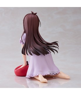 Figurine Statique - Relax Time - Idolmaster - Akari Tsujino