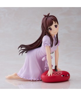 Figurine Statique - Relax Time - Idolmaster - Akari Tsujino