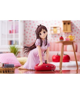 Figurine Statique - Relax Time - Idolmaster - Akari Tsujino