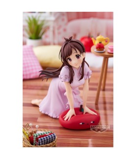 Figurine Statique - Relax Time - Idolmaster - Akari Tsujino