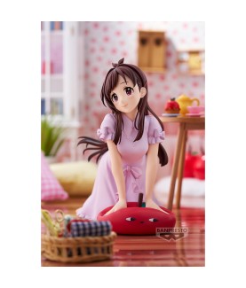 Figurine Statique - Relax Time - Idolmaster - Akari Tsujino