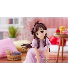 Figurine Statique - Relax Time - Idolmaster - Akari Tsujino