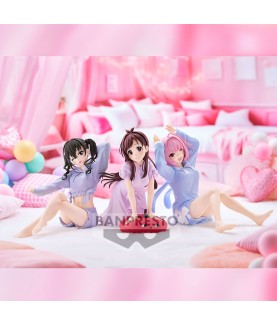 Figurine Statique - Relax Time - Idolmaster - Akari Tsujino