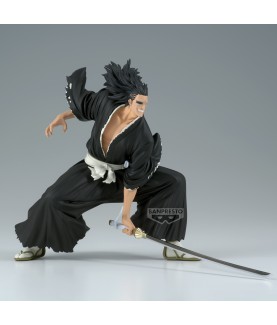 Statische Figur - Vibration Stars - Bleach - Kenpachi Zaraki