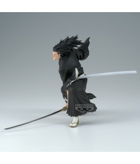 Statische Figur - Vibration Stars - Bleach - Kenpachi Zaraki