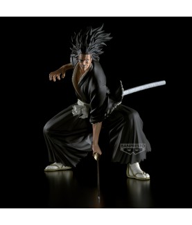 Statische Figur - Vibration Stars - Bleach - Kenpachi Zaraki