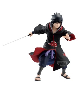 Static Figure - Holiday Memories - Naruto - Sasuke Uchiha