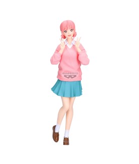 Figurine Statique - Sofvimates - Blue Box - Hina Chono