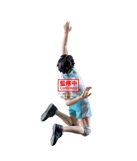 Static Figure - Posing Figure - Haikyu - Toru Oikawa