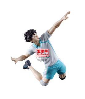 Static Figure - Posing Figure - Haikyu - Toru Oikawa