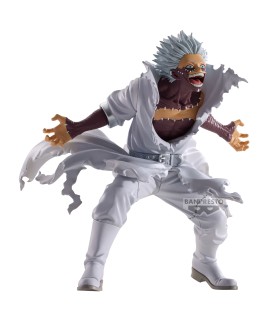 Statische Figur - The Evil Villains - My Hero Academia - Dabi