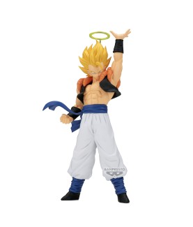 Static Figure - Match Makers - Dragon Ball - Gogeta