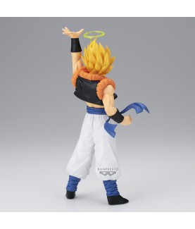 Static Figure - Match Makers - Dragon Ball - Gogeta