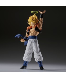 Statische Figur - Match Makers - Dragon Ball - Gogeta