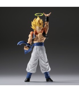 Static Figure - Match Makers - Dragon Ball - Gogeta