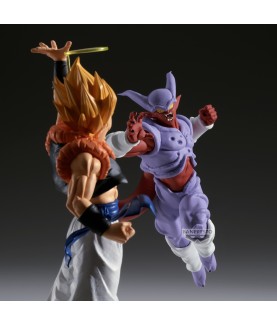 Statische Figur - Match Makers - Dragon Ball - Gogeta