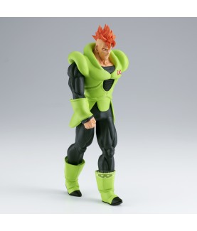 Figurine Statique - Solid Edge Works - Dragon Ball - C-16